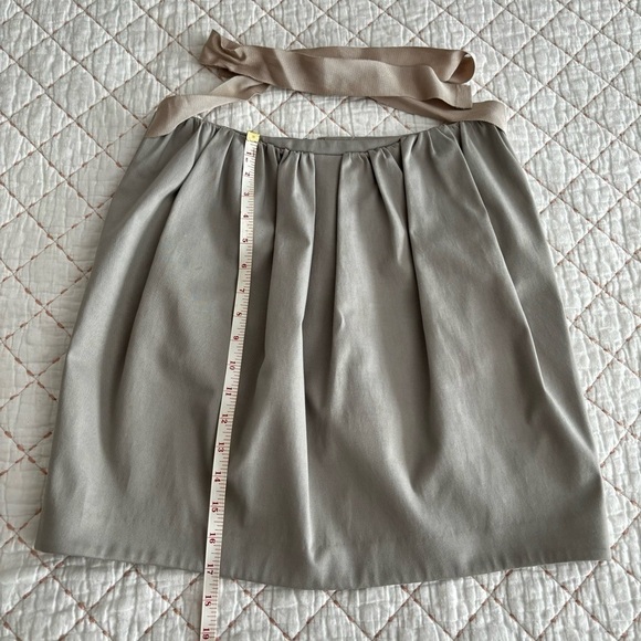 Phillip Lim pleated skirt - Picture 7 of 9